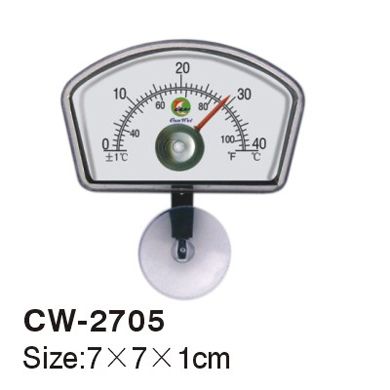 CW-2705表盤溫度計(jì),指針式...