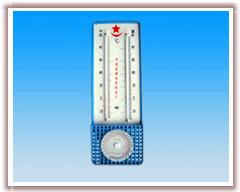 LX-017干濕溫度計(jì)