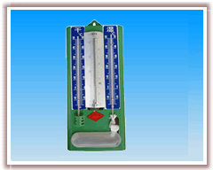 LX-015干濕溫度計(jì)