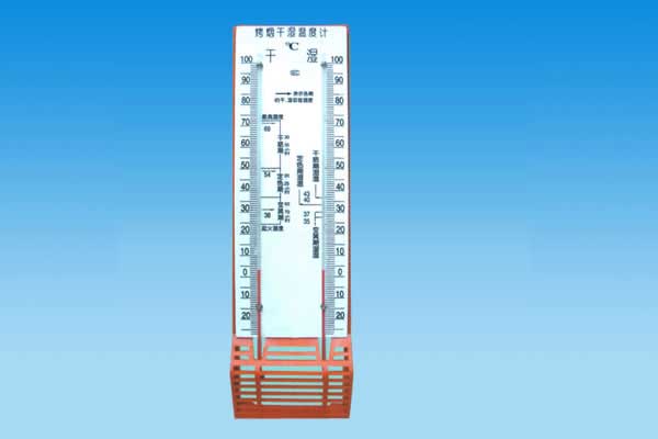 298型烤煙干濕溫度計(jì)