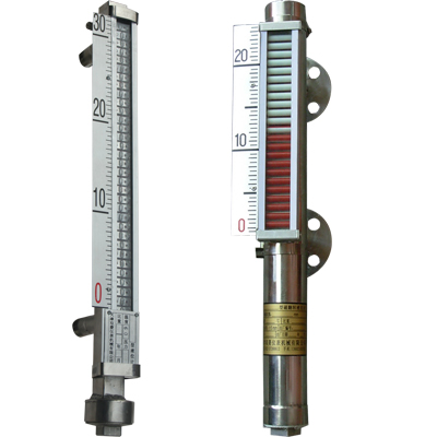 磁翻板液位計(jì)