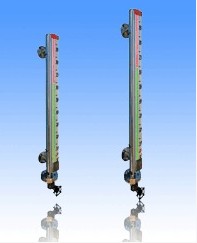 UHZ雙色磁翻板液位計(jì)